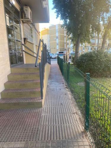 Apartamento Tkm Home Macarena Amplio Y Familiar