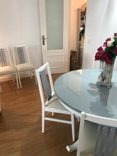 Apartamento Tkm Home Macarena Amplio Y Familiar