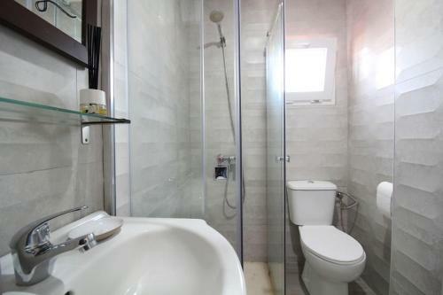 Apartamento Suite Puerta Osario Con Terraza