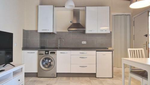 San Jorge Exclusivo Apartamento Con Terraza Privada Sevilla