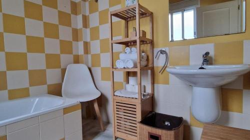 San Jorge Exclusivo Apartamento Con Terraza Privada Sevilla