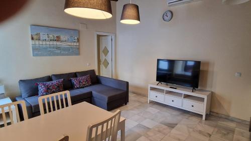 San Jorge Exclusivo Apartamento Con Terraza Privada Sevilla