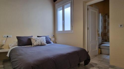 San Jorge Exclusivo Apartamento Con Terraza Privada Sevilla
