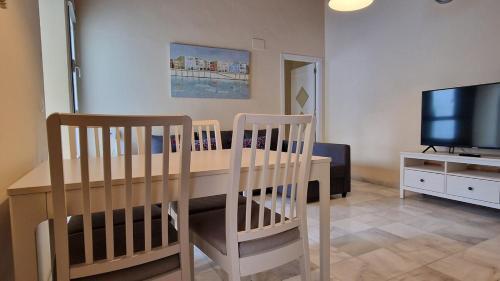 San Jorge Exclusivo Apartamento Con Terraza Privada Sevilla