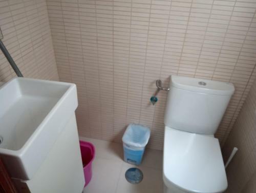Apartamento, Atico Centrico. Wifi