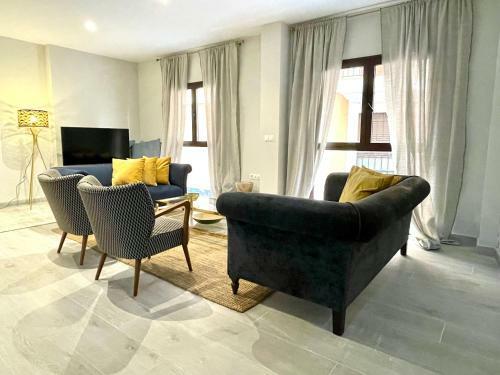 Apartamento Eva Recommends Catedral Confort I