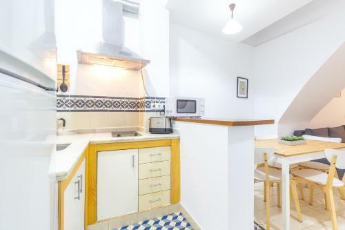 Apartamento Alohamundi Mendoza R�os