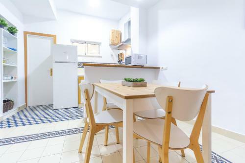 Apartamento Alohamundi Mendoza R�os