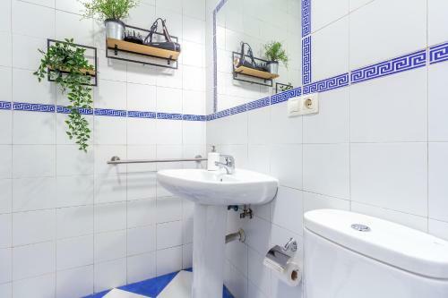 Apartamento Alohamundi Mendoza R�os