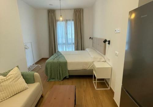 Apartamento Global Suites Sevilla