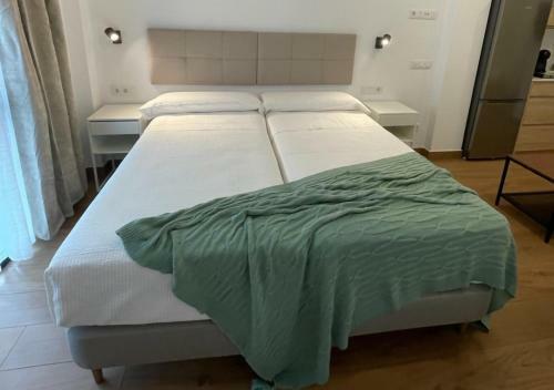 Apartamento Global Suites Sevilla