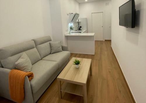 Apartamento Global Suites Sevilla