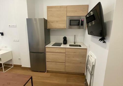 Apartamento Global Suites Sevilla