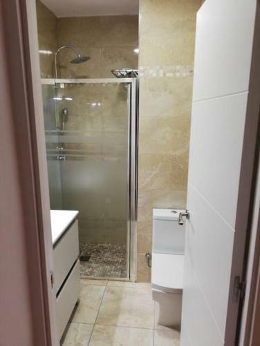 Apartamento Piso Reformado 3 Habitaciones