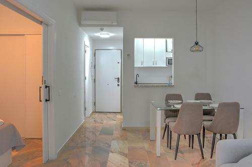 Apartamento Precioso Piso Residencial