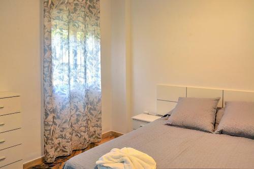 Apartamento Precioso Piso Residencial