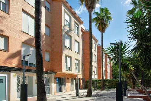 Apartamento Precioso Piso Residencial