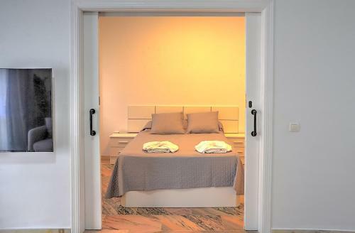 Apartamento Precioso Piso Residencial