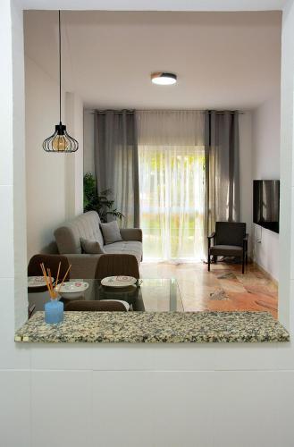 Apartamento Precioso Piso Residencial