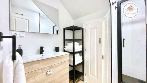 Apartamento Lira Suite Home, Sevilla Centro