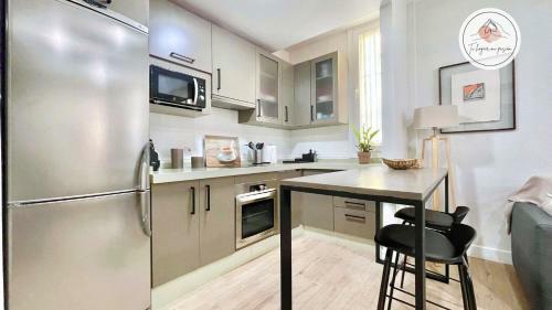 Apartamento Lira Suite Home, Sevilla Centro