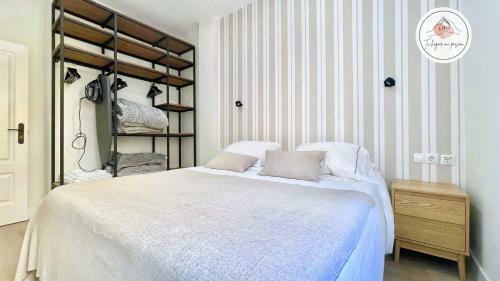 Apartamento Lira Suite Home, Sevilla Centro