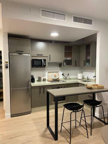 Apartamento Lira Suite Home, Sevilla Centro