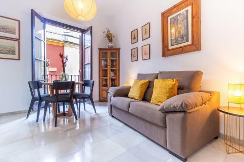 Apartamento Alohamundi Giralda II