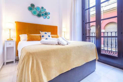 Apartamento Alohamundi Giralda II