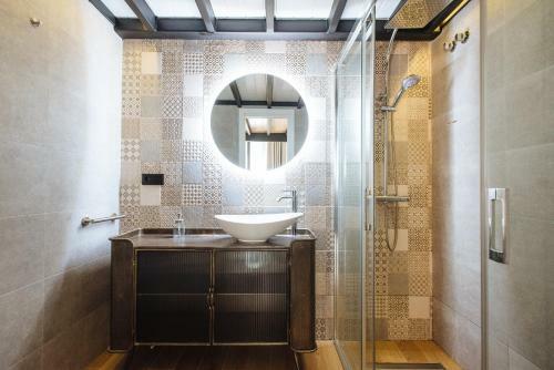 Apartamento Loft Patrcia Nervi�n