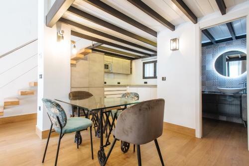 Apartamento Loft Patrcia Nervi�n