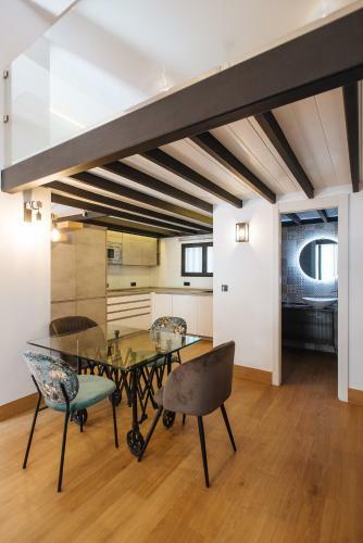 Apartamento Loft Patrcia Nervi�n