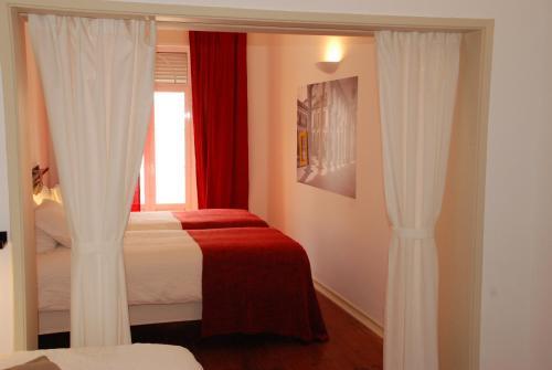 Hostal Stayinn Ale-hop