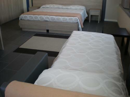 Valtidone Hotel