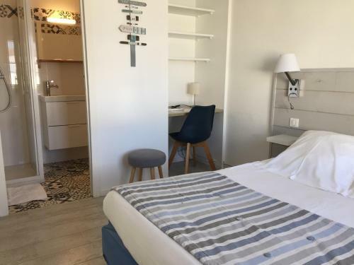 Hotel H�tel Le Square