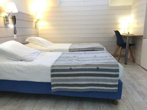 Hotel H�tel Le Square