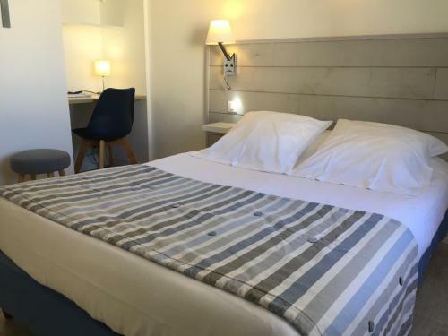 Hotel H�tel Le Square