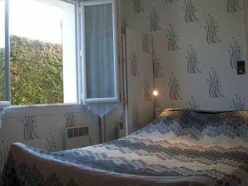 Bed & Breakfast Chez Jocelyne Lhermite