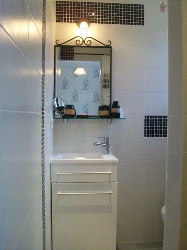 Bed & Breakfast Chez Jocelyne Lhermite