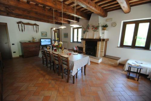 Agroturismo Agriturismo Il Sentiero
