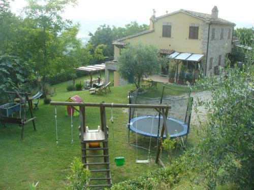 Agroturismo Agriturismo Il Sentiero