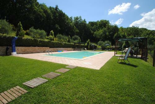 Agroturismo Agriturismo Il Sentiero