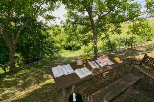 Agroturismo Agriturismo Il Sentiero