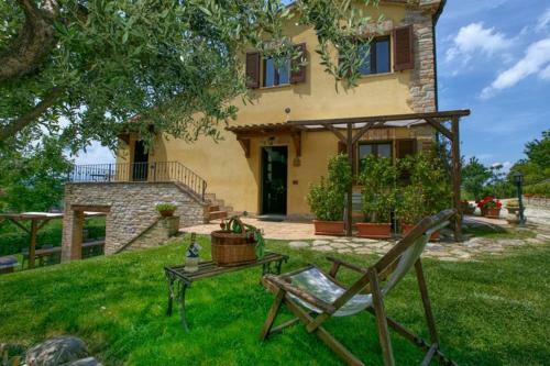 Agroturismo Agriturismo Il Sentiero