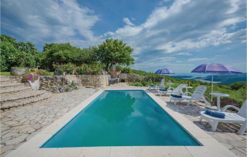 Holiday Home Gora Glusici III