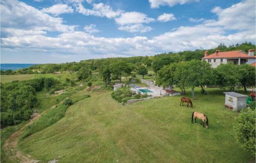 Holiday Home Gora Glusici III
