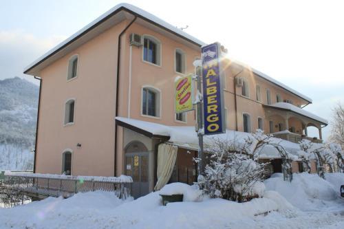 Hotel Albergo Ristorante Sterlina