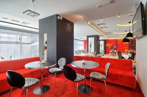 Hotel Zacisze