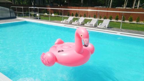 Hotel Zacisze