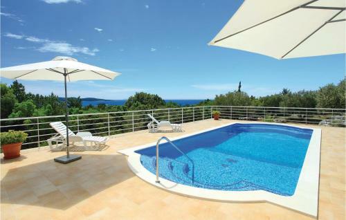 Holiday Home Pelegrin 58